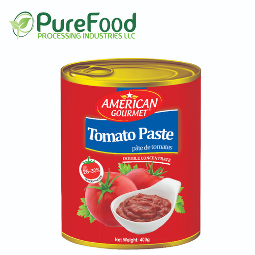 TOMATO PASTE
