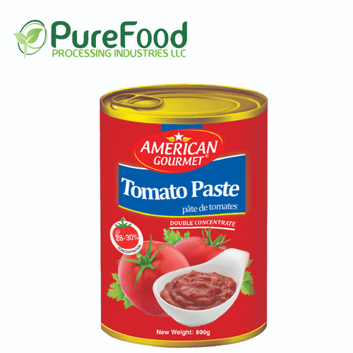 TOMATO PASTE