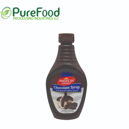 SYRUPS