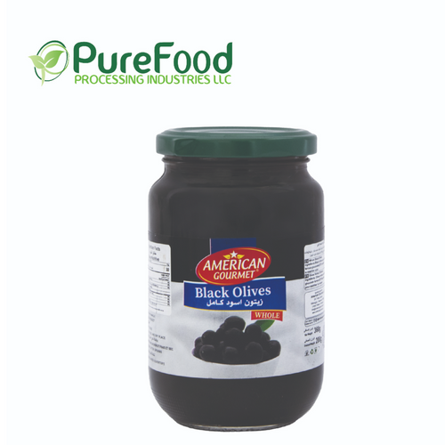 OLIVES
