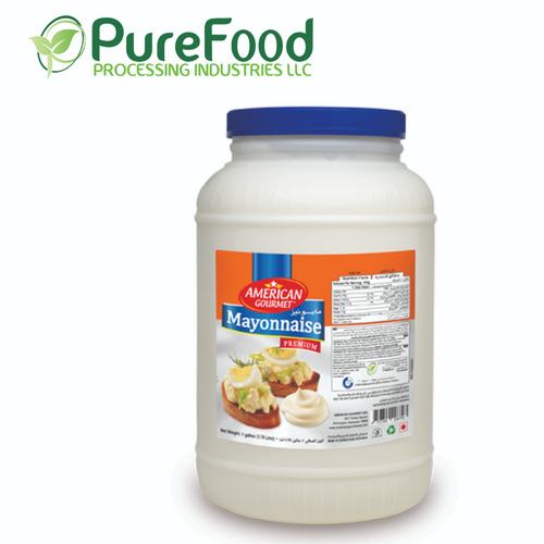 Mayonnaise Premium Heavy Duty