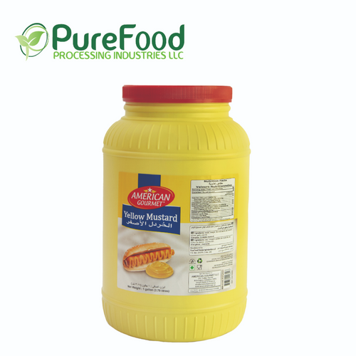 MUSTARD