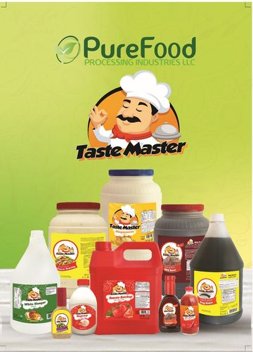 Taste Master
