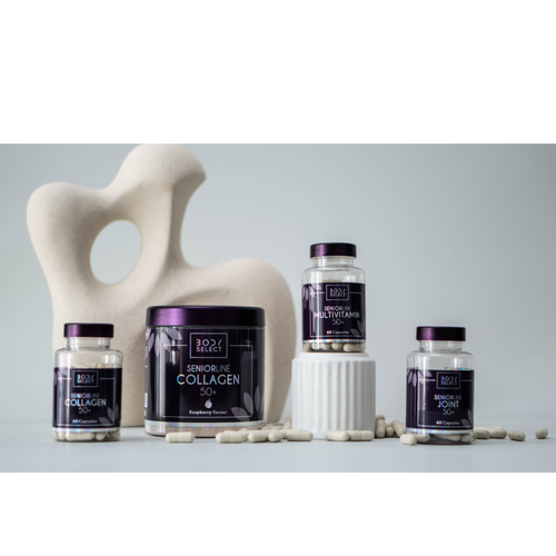 BodySelect 50+ Collagen