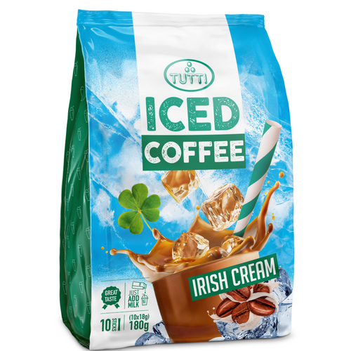 TUTTI Iced Coffee