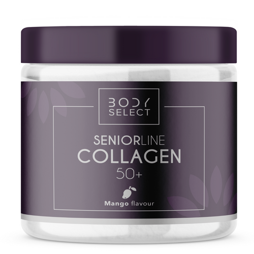 BodySelect 50+ Collagen