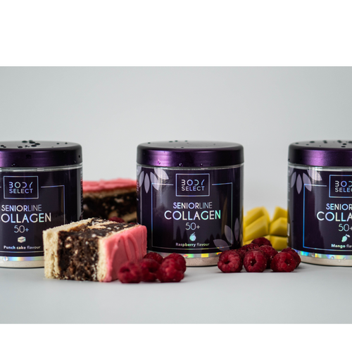BodySelect 50+ Collagen