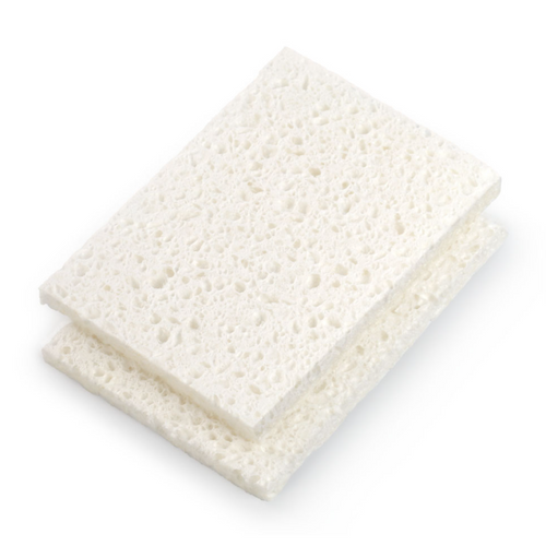 CELLULOSE CLOTHS 2 PCS.