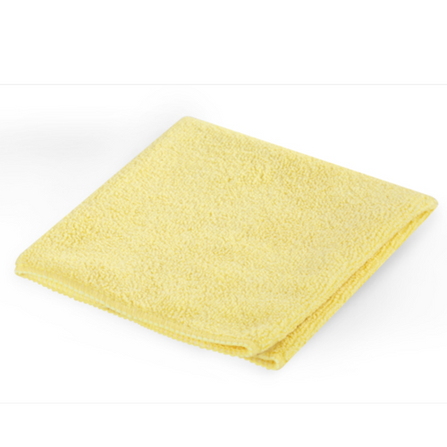 MICROFIBER CLOTH FOR UNIVERSAL CLEANING
