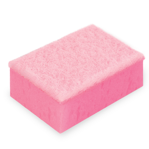 GENTLE CLEAN SPONGE PREMIUM 2 PCS.