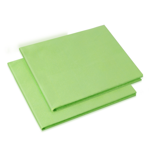 MICROFIBER CLOTH PREMIUM 2 PCS