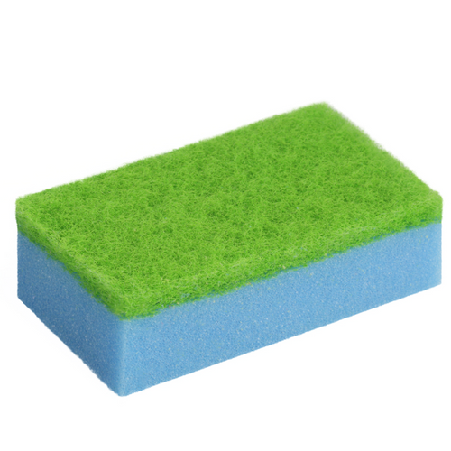 KITCHEN SPONGE 4+1 PCS.