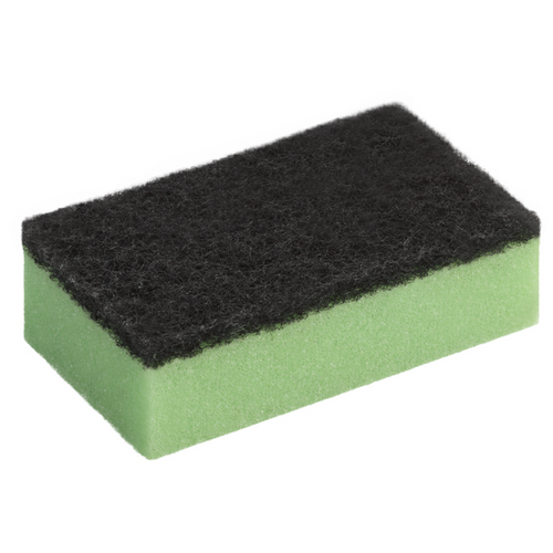 KITCHEN SPONGE 4+1 PCS. HEAVY DUTY