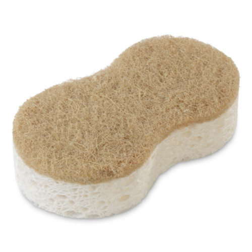 CELLULOSE SPONGE 2 PCS. ECO