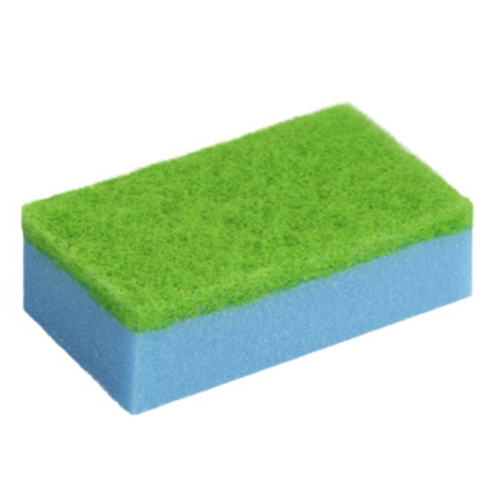 KITCHEN SPONGE 10 PCS.
