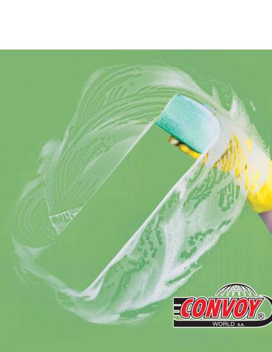 CONVOY WORLD SA  CATALOGUE 2025 PLME25