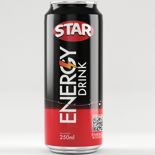 Energy Drink