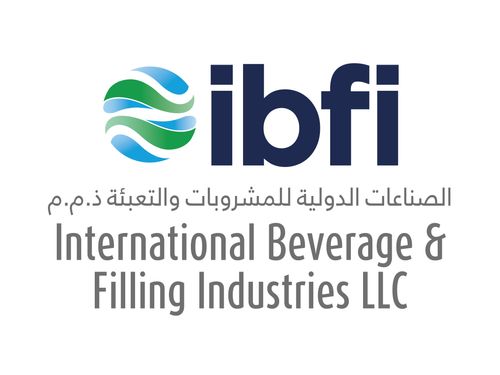 INTERNATIONAL BEVERAGE & FILLING INDUSTRIES LLC