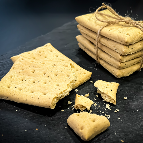 ROSEMARY CRACKER