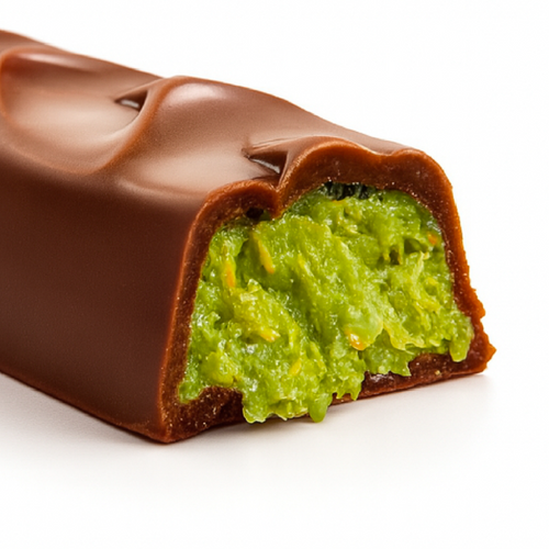 DUBAI STYLE CREAMY BAR