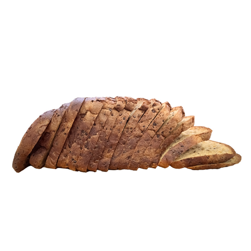 Multigrain Loaf Sliced Bread 360G