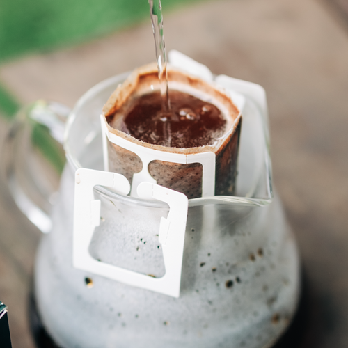 Drip Coffee Bags