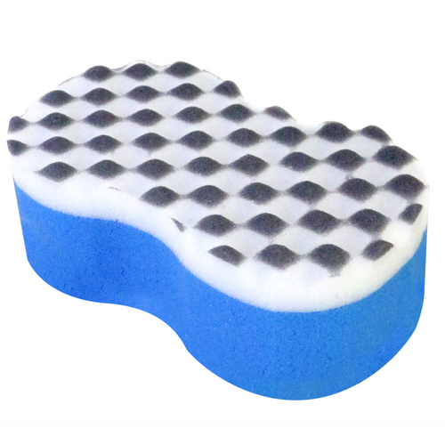 3D Car Boat Wash Sponge