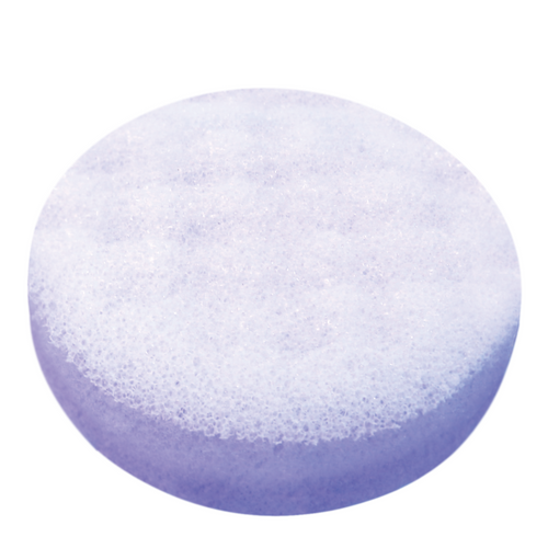 Round Massage Bath Sponge