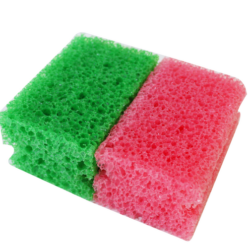 Grooved Scrubba Multi-Purpose