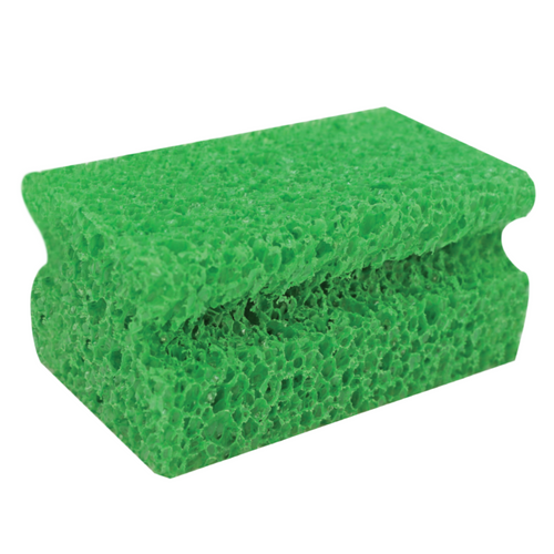 Grooved Scrubba Multi-Purpose