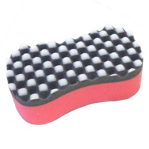 3D Car Boat Wash Sponge