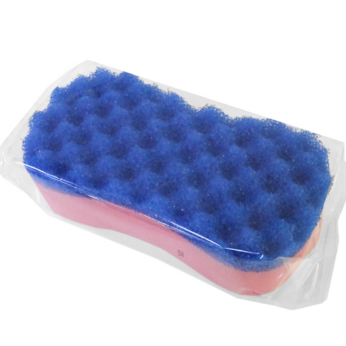 Car Wash with Scuba Profile