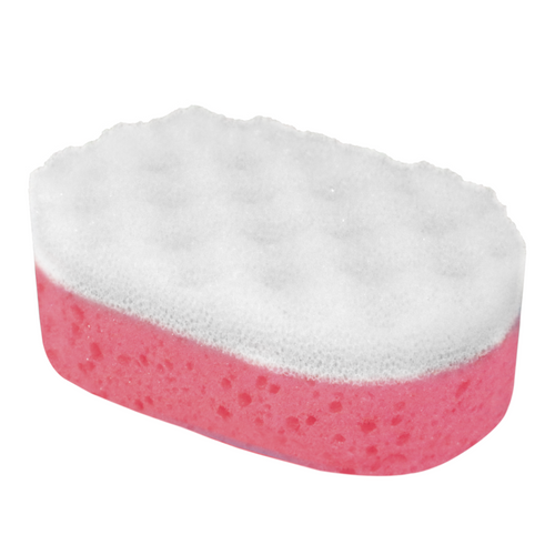 Massage Bath Sponge