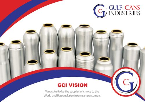 GCI Catalogue
