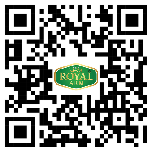 ROYAL ARM