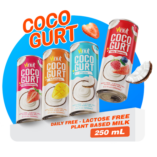 (NAM VIET GROUP) VINUT COCOGURT