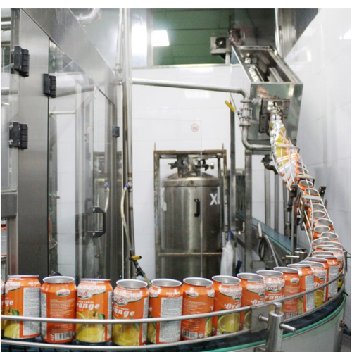 Private Label Free Sample Best Quality 18 Fruit  Juice Flavor Drink 330ML NAWON in Vietnam Manufacturer OEM OEM Low MOQ ISO