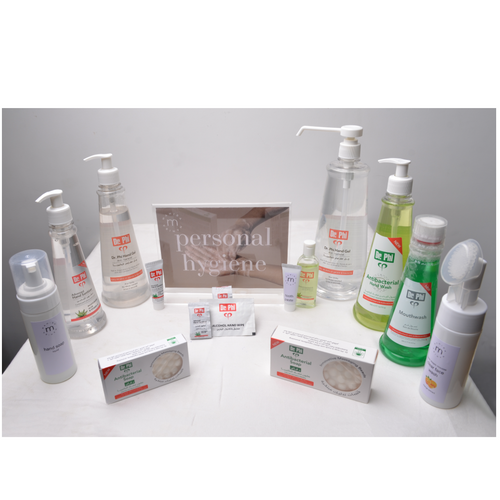 Personal Hygiene Products