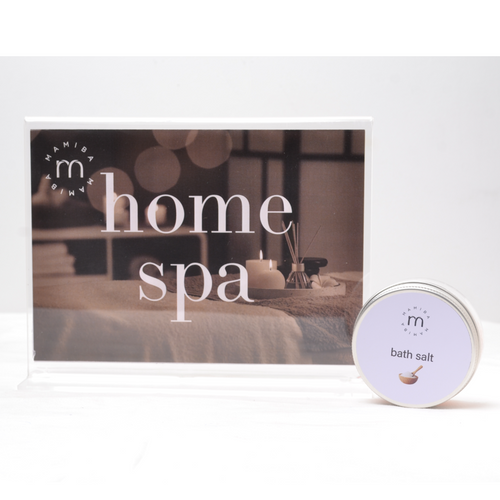 Home Spa Products
