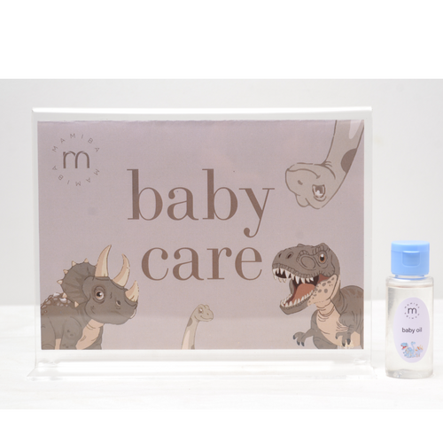 Baby Care Line