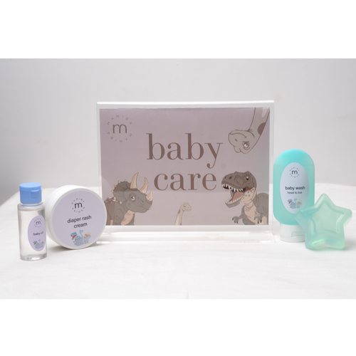 Baby Care Line