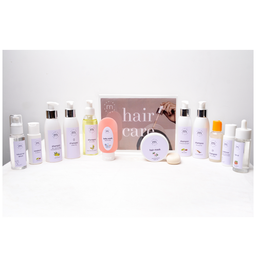 Hair Care Line
