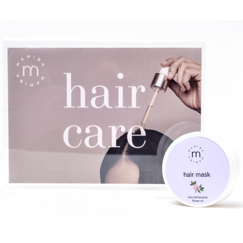 Hair Care Line