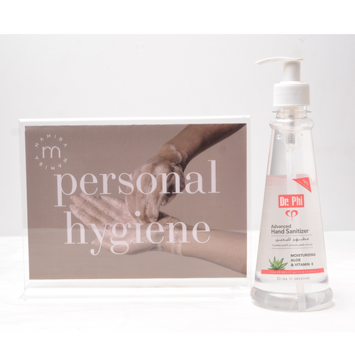 Personal Hygiene Products