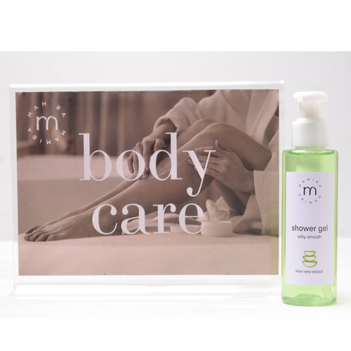 Body Care Line