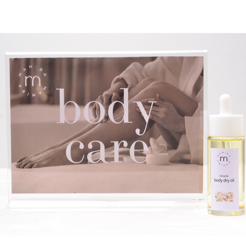 Body Care Line