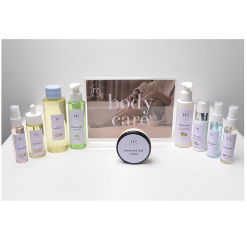 Body Care Line