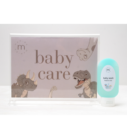 Baby Care Line