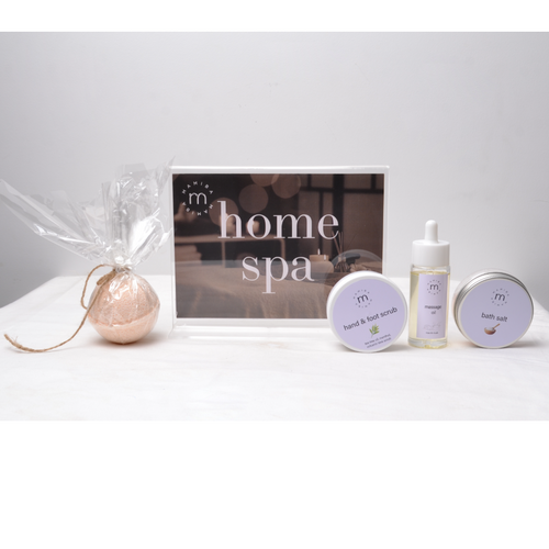 Home Spa Products