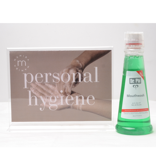 Personal Hygiene Products